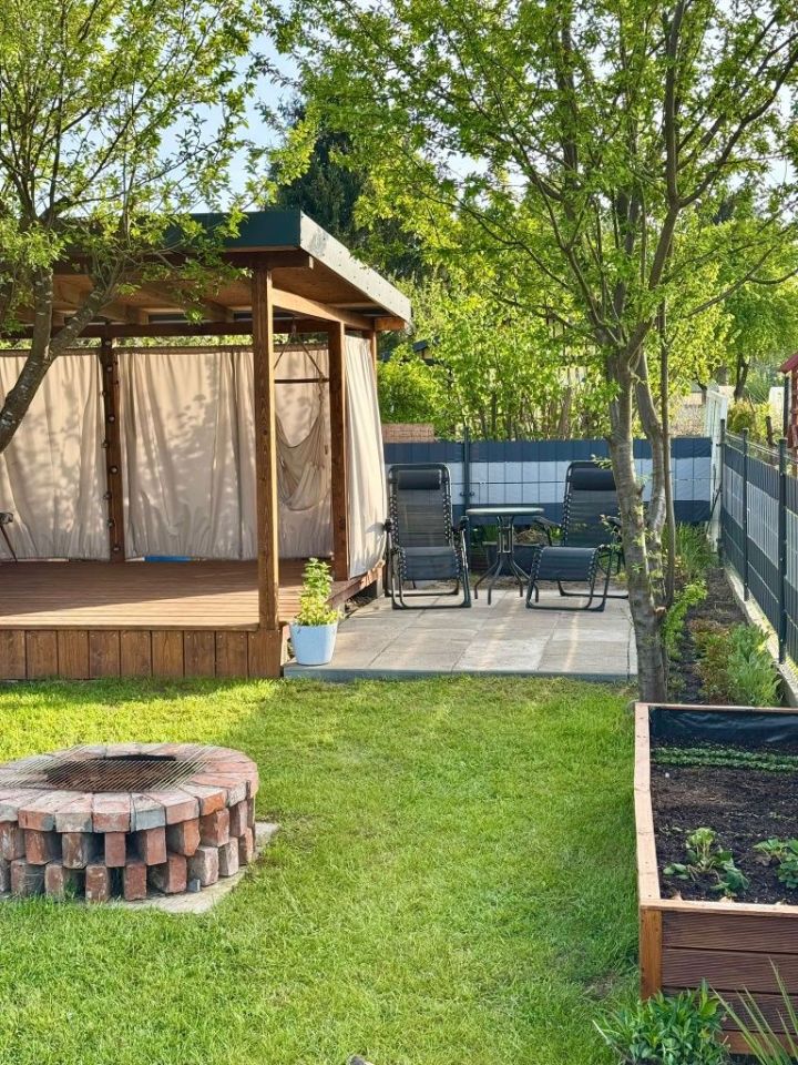 Działka rod Elbląg, ul. Skrzydlata. Zdjęcie 6