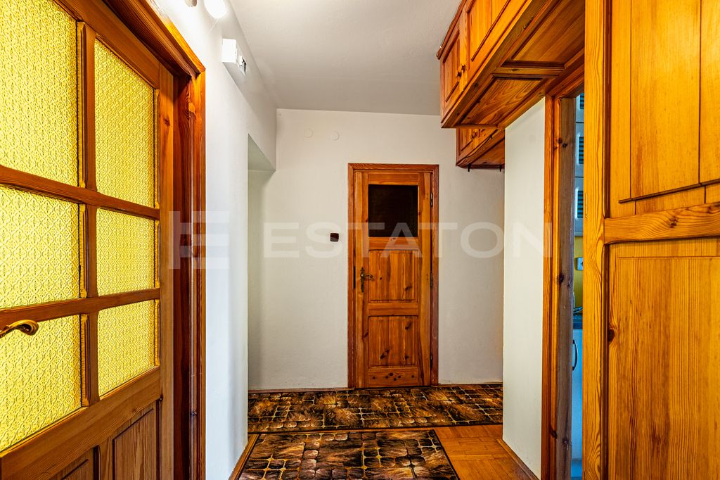 Mieszkanie 3-pokojowe Rzeszów, ul. Lubelska. Zdjęcie 9