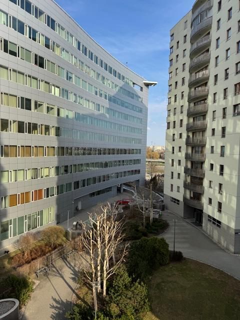 Mieszkanie 2-pokojowe Warszawa Mokotów, al. Wyścigowa. Zdjęcie 11