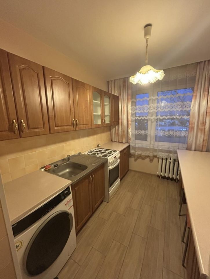 Mieszkanie 3-pokojowe Bydgoszcz Fordon, ul. Pelplińska. Zdjęcie 8