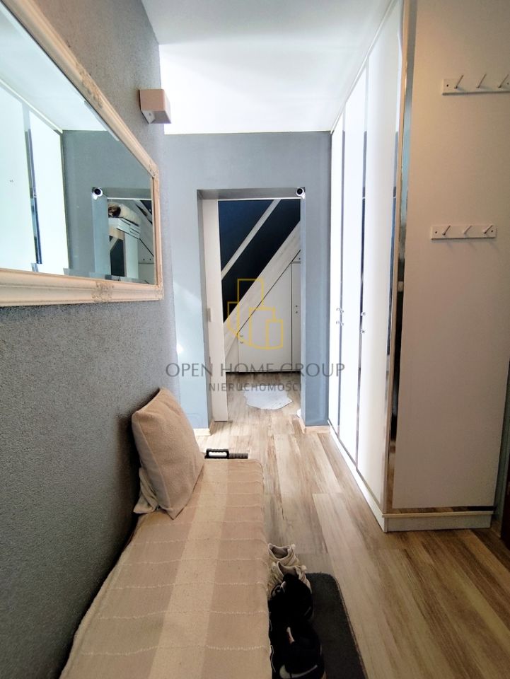 Mieszkanie 3-pokojowe Wrocław Muchobór Wielki, ul. Rakietowa. Zdjęcie 10