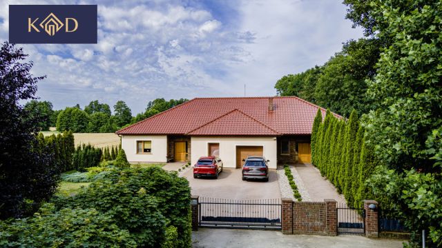 dom wolnostojący, 7 pokoi Jastrzębsko Stare, ul. Dworcowa. Zdjęcie 3
