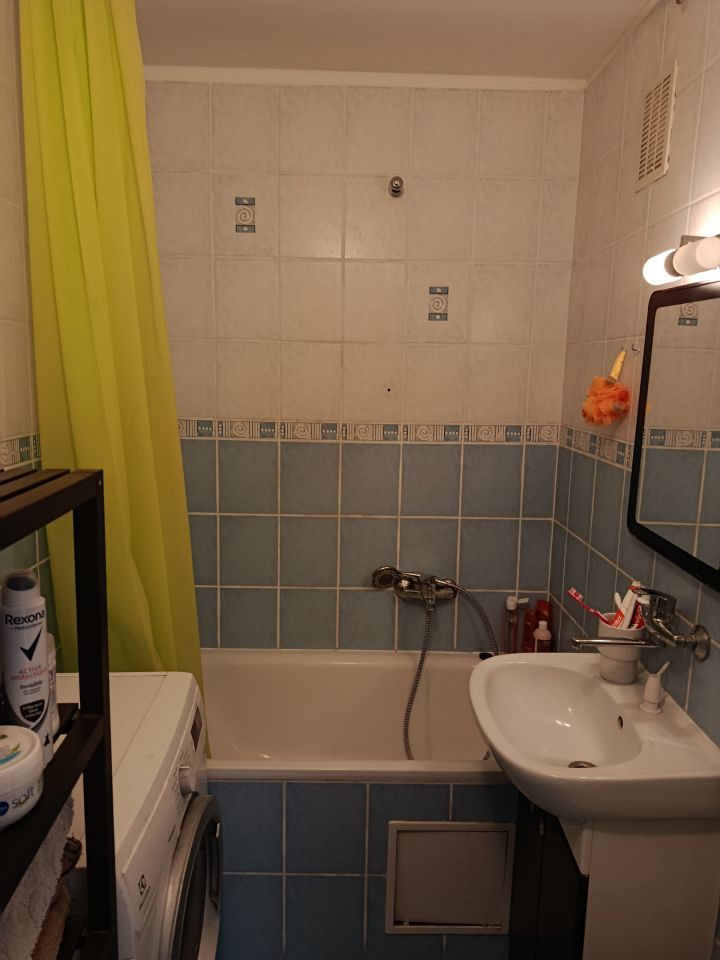 Mieszkanie 1-pokojowe Warszawa Bielany, ul. Władysława Broniewskiego. Zdjęcie 5