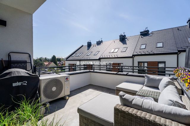 Mieszkanie 4-pokojowe Wieliczka, ul. Sadowa. Zdjęcie 18