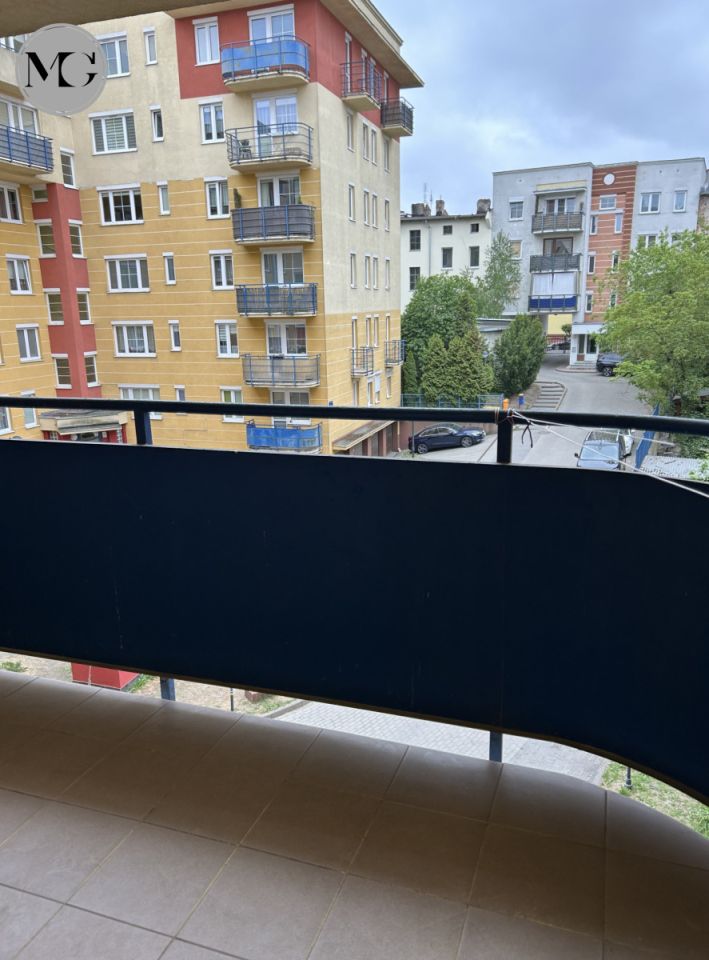 Mieszkanie 3-pokojowe Bydgoszcz Szwederowo, ul. Antoniego Chołoniewskiego. Zdjęcie 6
