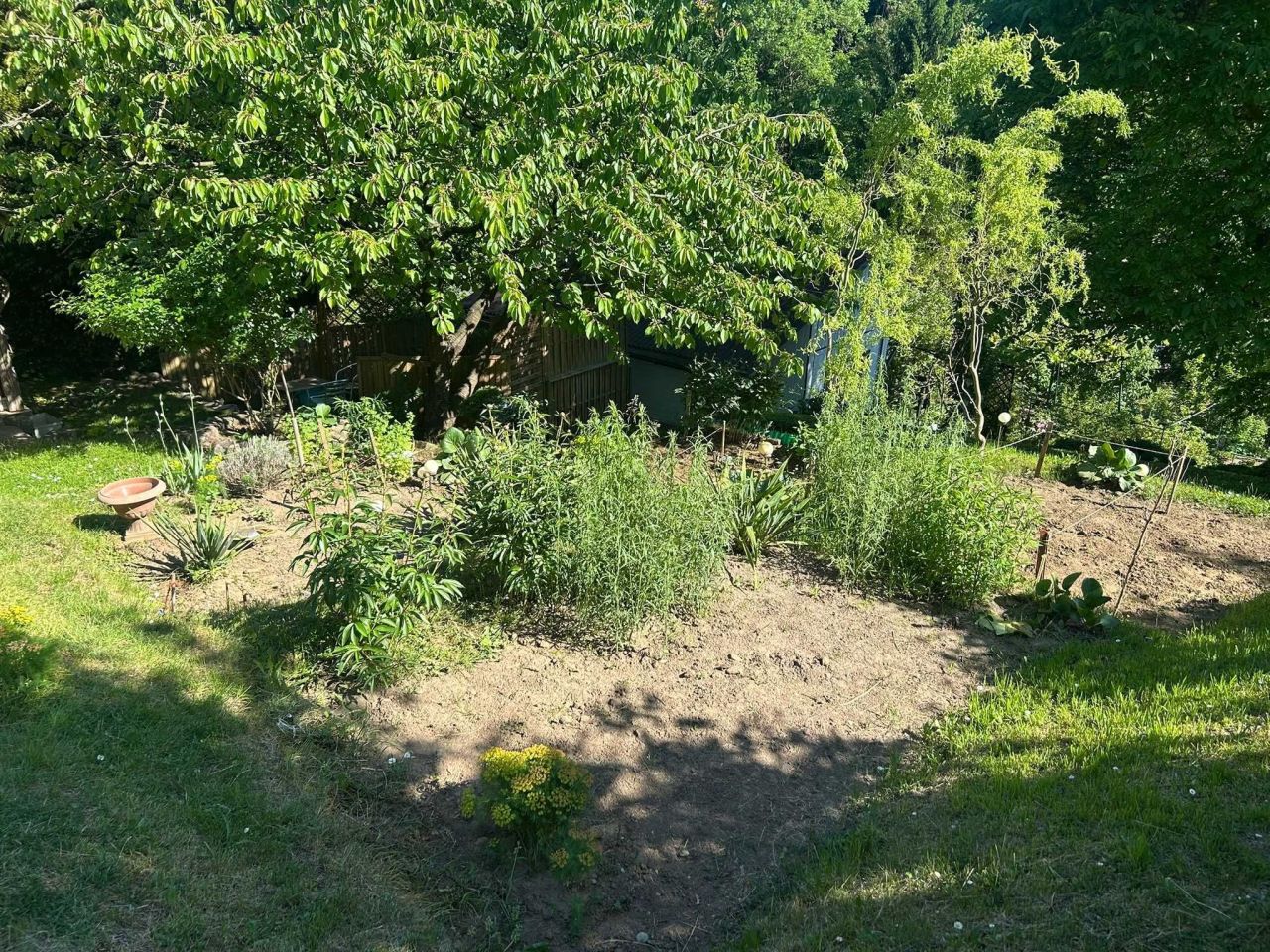 Działka rod Szczecin Warszewo. Zdjęcie 3