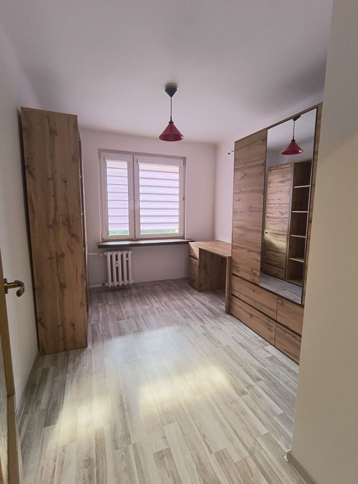 Mieszkanie 2-pokojowe Tarnów, ul. Kazimierza Pułaskiego. Zdjęcie 5