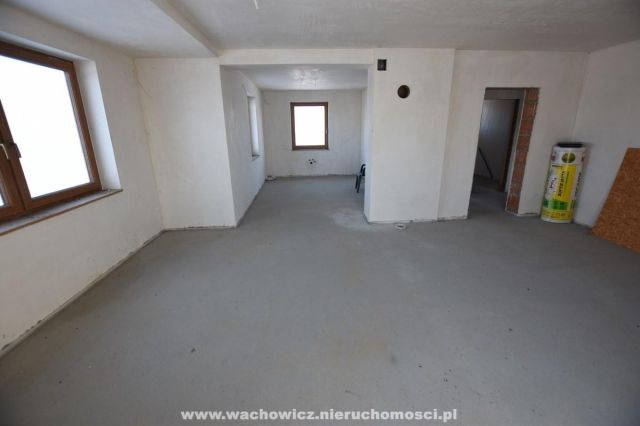 dom wolnostojący, 5 pokoi Łętkowice. Zdjęcie 8