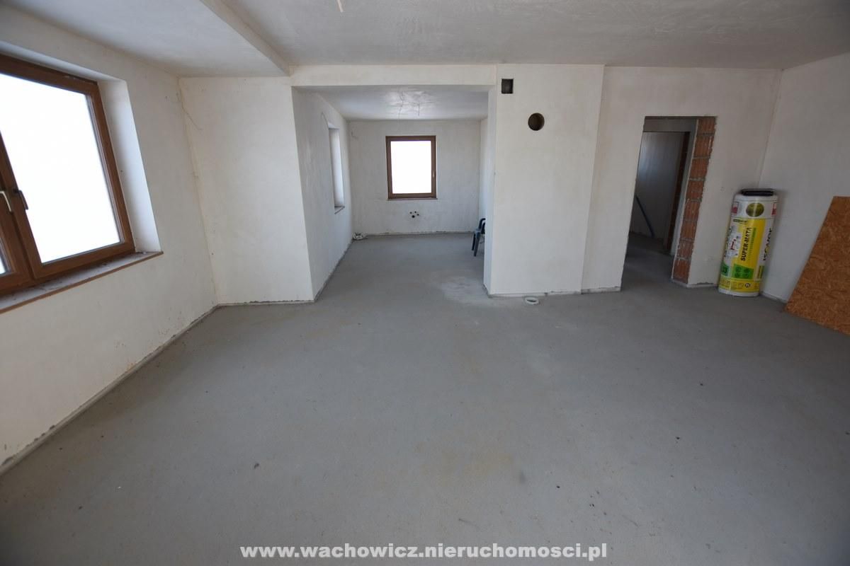 dom wolnostojący, 5 pokoi Łętkowice. Zdjęcie 8