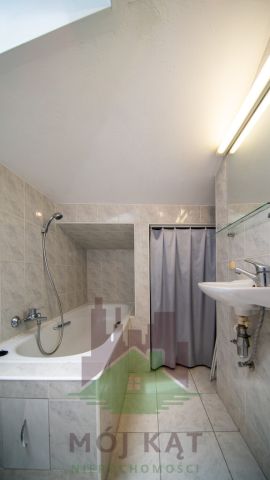 Mieszkanie 2-pokojowe Lublin, ul. Bursztynowa. Zdjęcie 16