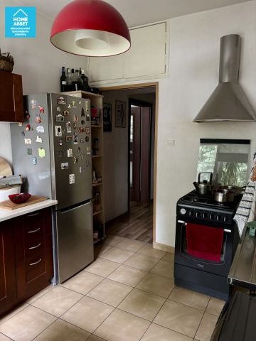 Mieszkanie 2-pokojowe Gdańsk Wrzeszcz, al. Grunwaldzka. Zdjęcie 7