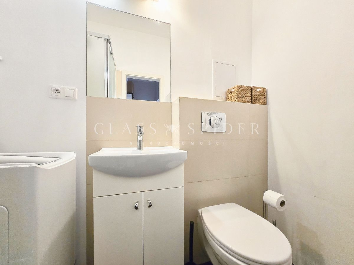 Mieszkanie 1-pokojowe Warszawa Praga-Południe, ul. Nasielska. Zdjęcie 5
