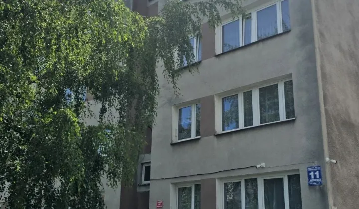 Mieszkanie 2-pokojowe Radom Ustronie, ul. Tadeusza Mazowieckiego