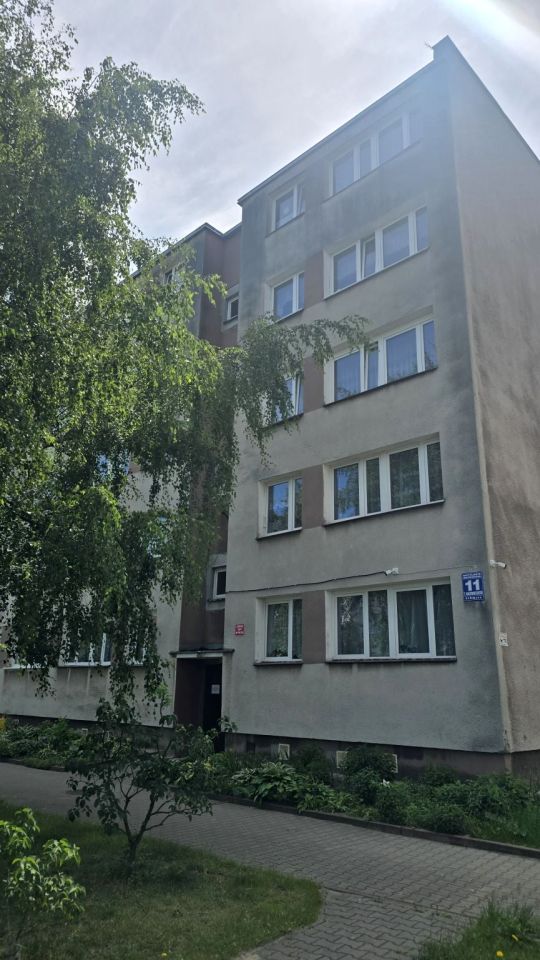 Mieszkanie 2-pokojowe Radom Ustronie, ul. Tadeusza Mazowieckiego. Zdjęcie 1