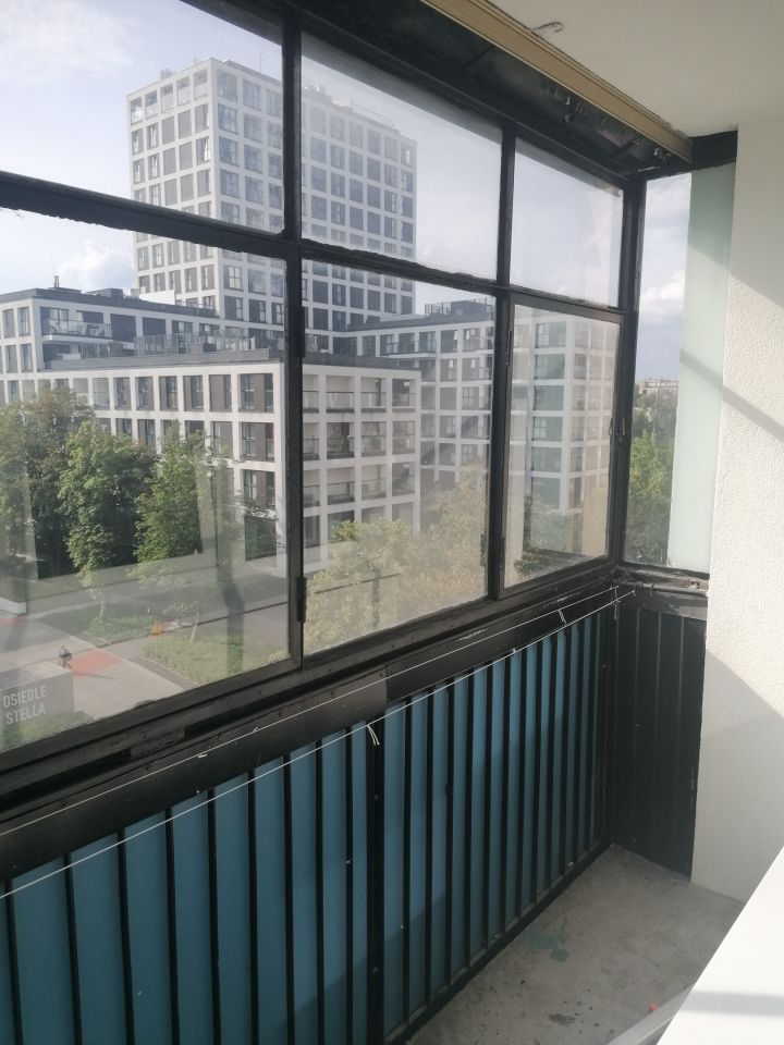 Mieszkanie 2-pokojowe Warszawa Bemowo, ul. Siemiatycka. Zdjęcie 9