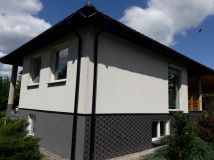 dom wolnostojący Bystrzynka, Bystrzynka. Zdjęcie 1