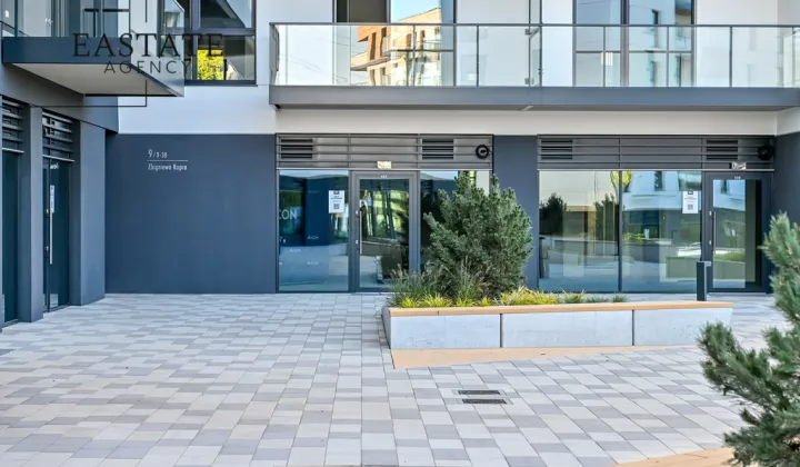Lokal Gdynia Dąbrowa, ul. Zbigniewa Kupca