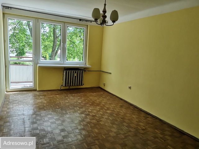 Mieszkanie 3-pokojowe Lublin LSM, ul. Rymwida. Zdjęcie 1