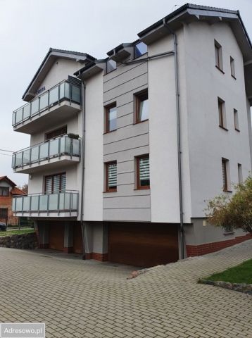 Mieszkanie 4-pokojowe Rumia, ul. Słoneczna. Zdjęcie 1