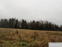 Działka rolna Sierakowo Słupskie. Zdjęcie 1