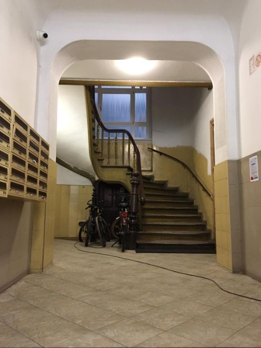Mieszkanie 3-pokojowe Poznań Grunwald, ul. Artura Grottgera