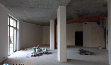 Lokal Ząbki, ul. Powstańców
