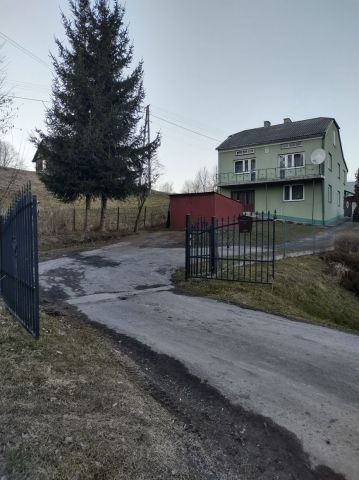 dom wolnostojący, 6 pokoi Jawornik Polski. Zdjęcie 1
