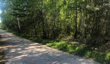 Działka budowlana Marynin