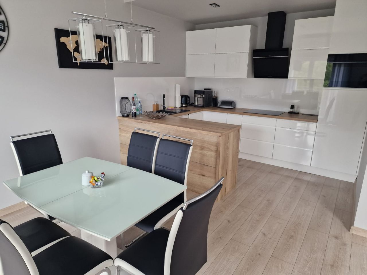 Mieszkanie 2-pokojowe Świeradów-Zdrój, ul. Zakopiańska. Zdjęcie 2