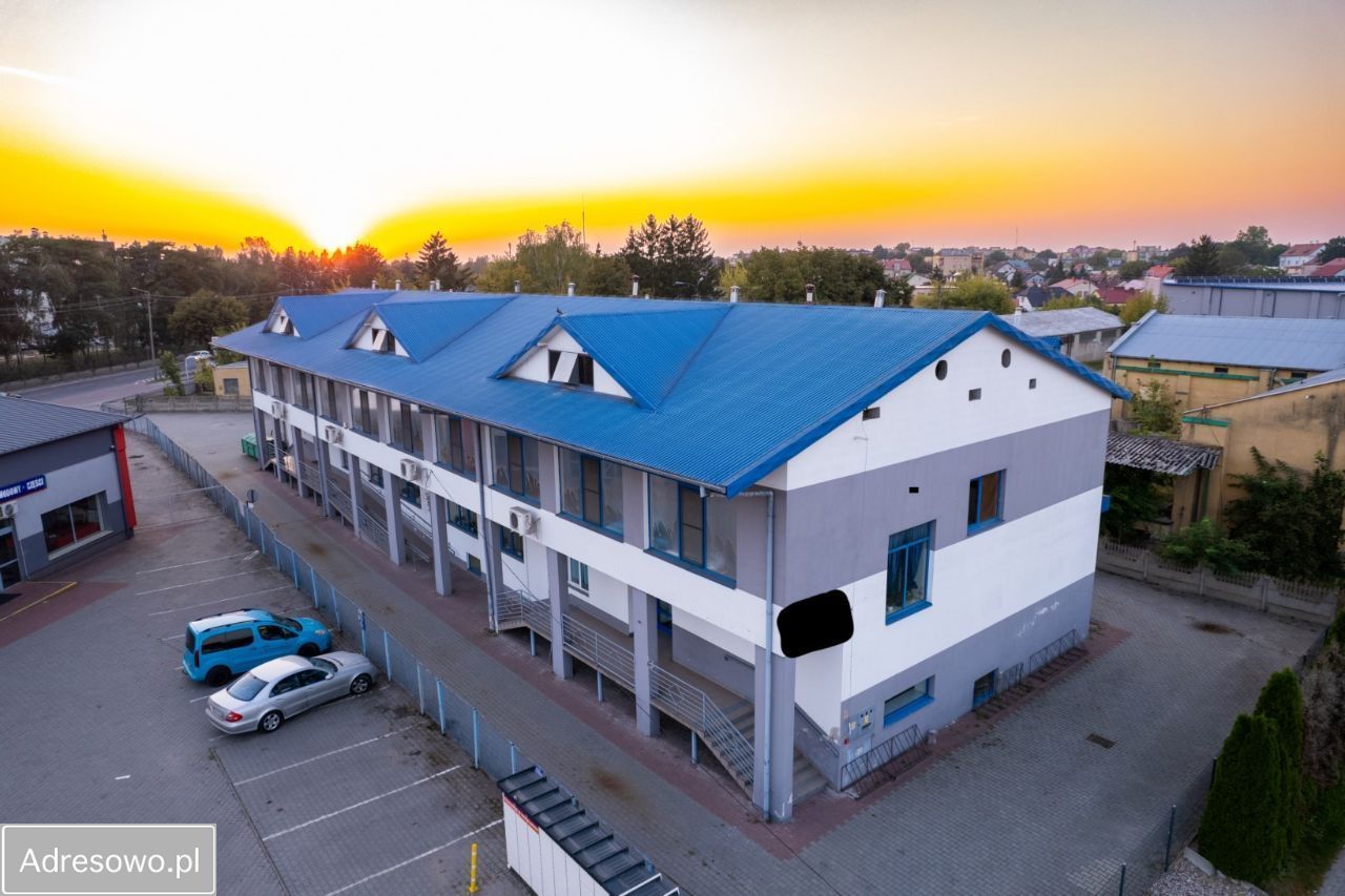 Lokal Sierpc, ul. Świętokrzyska. Zdjęcie 17