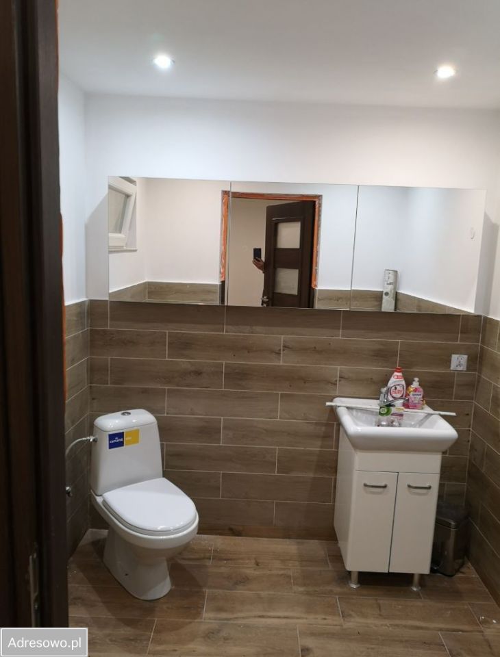 dom szeregowy, 2 pokoje Przedbórz. Zdjęcie 12