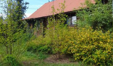 dom wolnostojący, 4 pokoje Kalinowy Dół