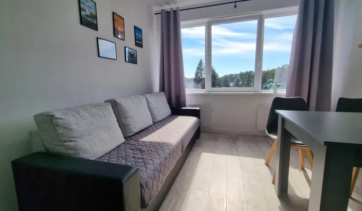 Mieszkanie 2-pokojowe Rowy, ul. Plażowa