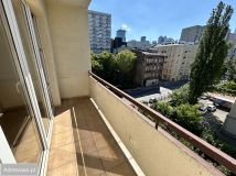 Mieszkanie 2-pokojowe Warszawa Mirów, ul. Żelazna. Zdjęcie 4