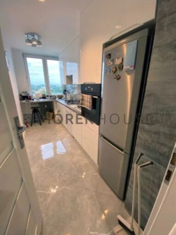 Mieszkanie 3-pokojowe Warszawa Mokotów, ul. Giordana Bruna. Zdjęcie 7