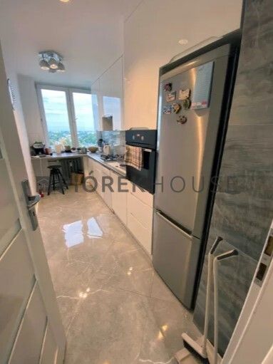 Mieszkanie 3-pokojowe Warszawa Mokotów, ul. Giordana Bruna. Zdjęcie 7