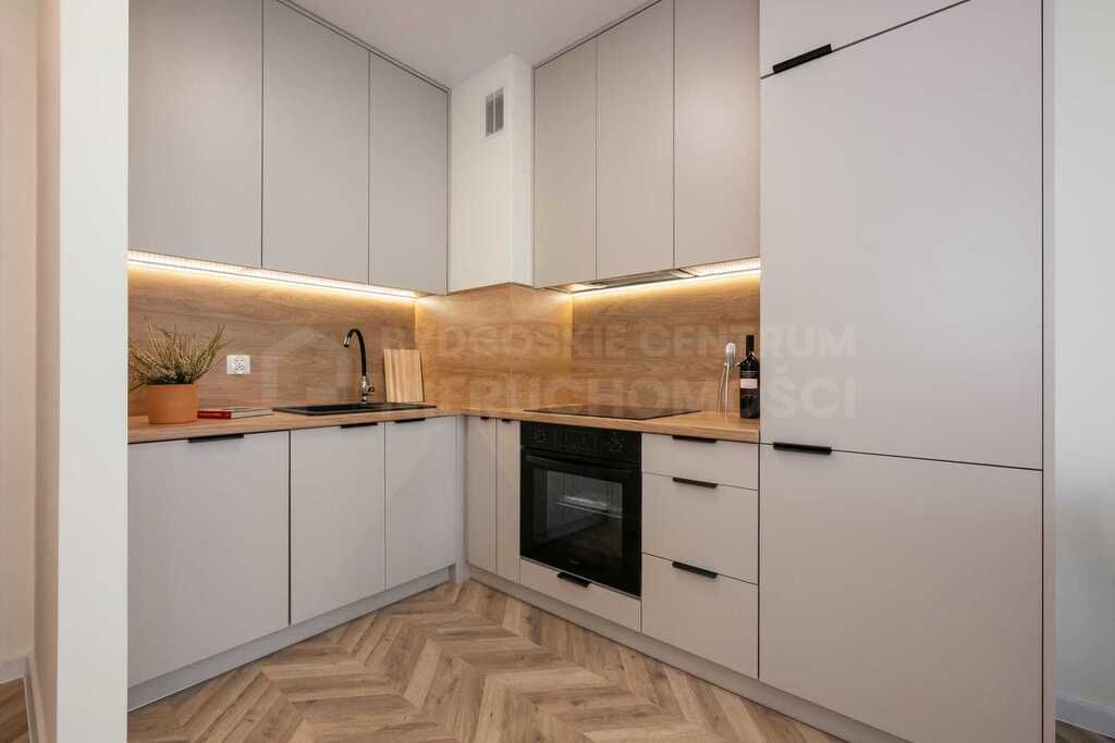 Mieszkanie 2-pokojowe Bydgoszcz Fordon, ul. Akademicka. Zdjęcie 2