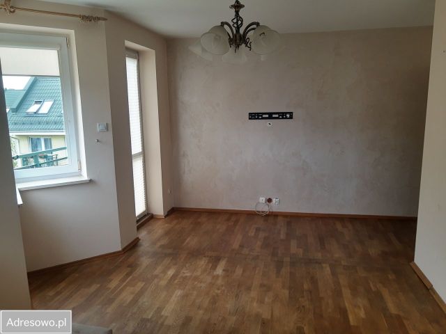 Mieszkanie 2-pokojowe Wrocław Złotniki, ul. Złotnicka. Zdjęcie 1