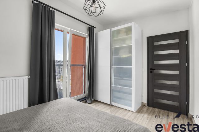 Mieszkanie 3-pokojowe Wrocław Lipa Piotrowska, ul. Anyżowa. Zdjęcie 4