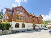 Mieszkanie 2-pokojowe Szklarska Poręba Szklarska Poręba Górna, ul. Szosa Czeska