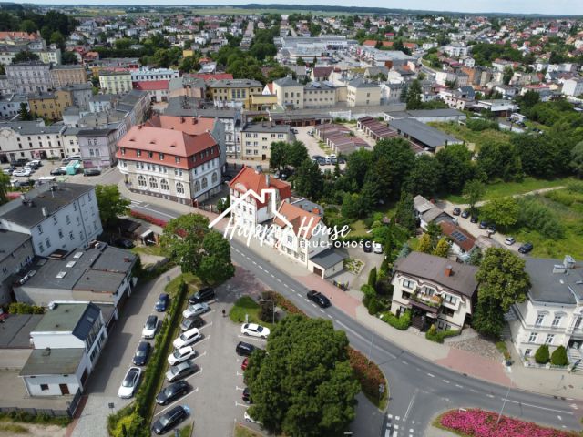 kamienica, 8 pokoi Chojnice, ul. Mickiewicza. Zdjęcie 26