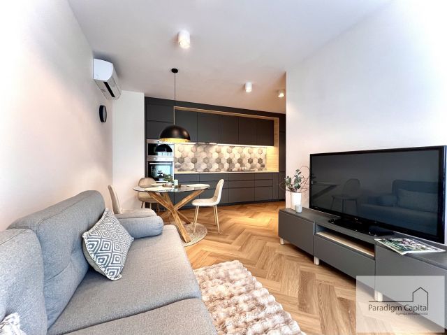 Mieszkanie 3-pokojowe Kraków Krowodrza, ul. Cieszyńska. Zdjęcie 2