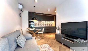 Mieszkanie 3-pokojowe Kraków Krowodrza, ul. Cieszyńska