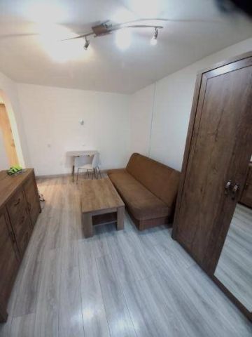 Mieszkanie 1-pokojowe Kielce Sady, ul. Marszałkowska. Zdjęcie 5