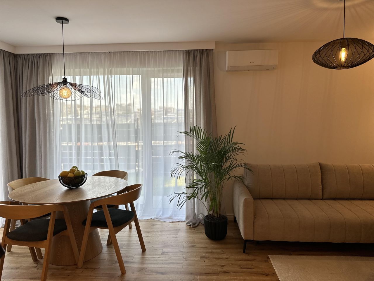 Mieszkanie 2-pokojowe Kraków Prądnik Biały, ul. Bociana. Zdjęcie 9