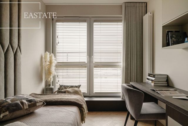 Mieszkanie 3-pokojowe Gdańsk Brzeźno, ul. Gdańska. Zdjęcie 9