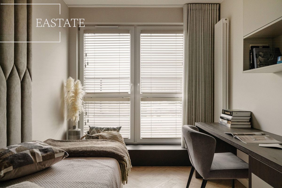 Mieszkanie 3-pokojowe Gdańsk Brzeźno, ul. Gdańska. Zdjęcie 9