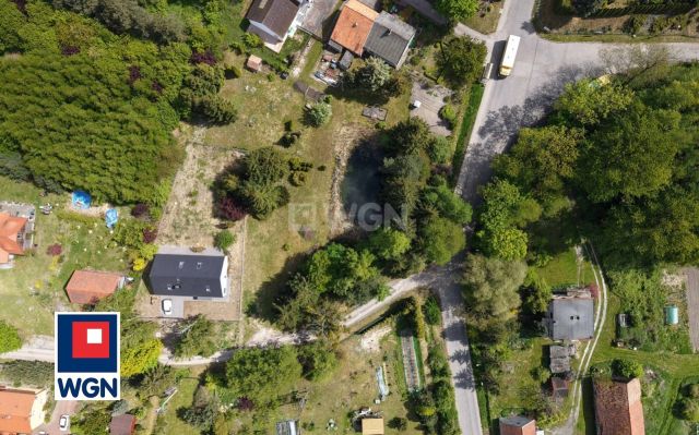 Działka budowlana Elbląg, ul. Łubinowa. Zdjęcie 14