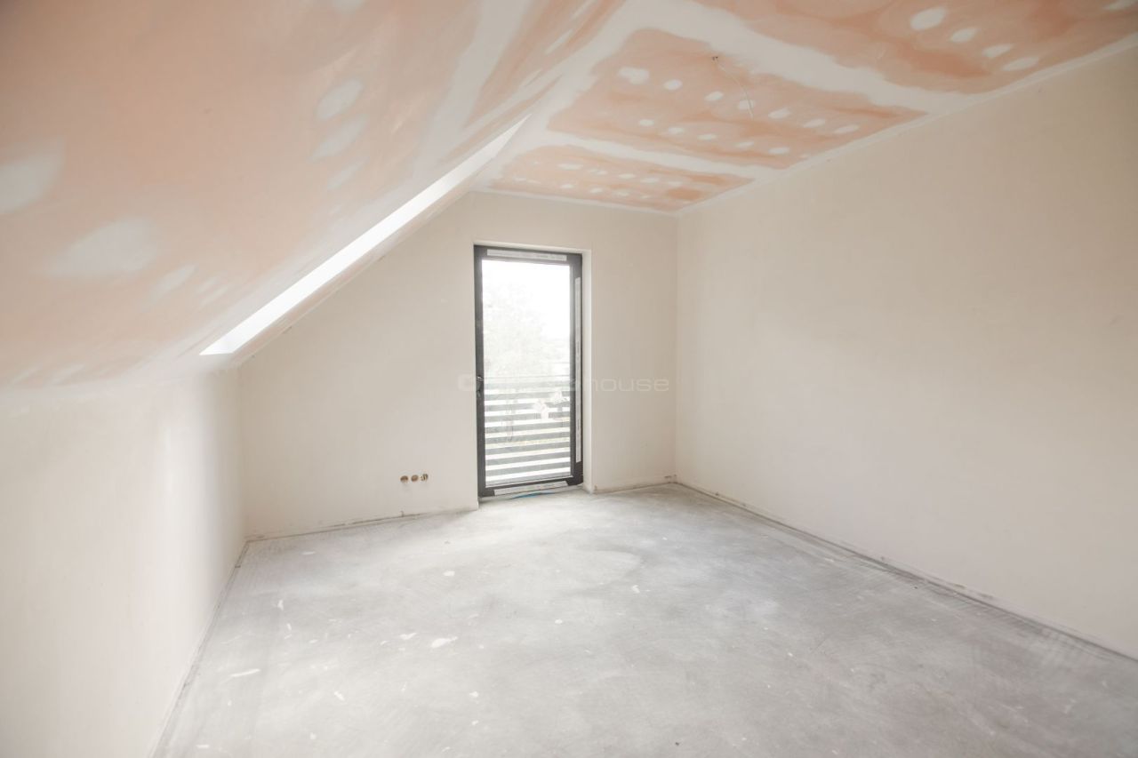 dom wolnostojący, 4 pokoje Stasi Las. Zdjęcie 13