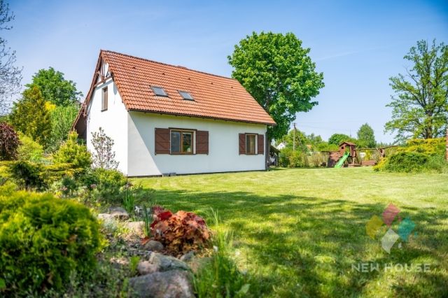 dom wolnostojący, 4 pokoje Ławki. Zdjęcie 18